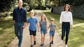 O pedido da Casa Real em relação a Kate Middleton que gerou inquietação