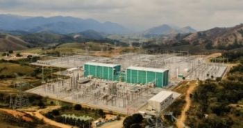 China anuncia 200 bilhões de investimento no sistema de transmissão de energia do Brasil