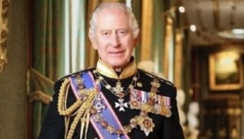 Esquema para funeral do Rei Charles III está sendo atualizado, informa site dos EUA