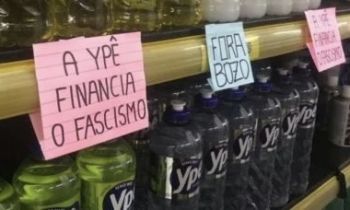 Família do detergente Ypê, suspenso pela Anvisa, foi doadora da campanha de Bolsonaro