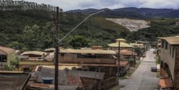 ‘Brasil precisa rever sistema de segurança de Barragens’,  alerta MAB